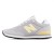 Tênis New Balance 515 V2 Masculino Cinza / Amarelo