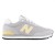 Tênis New Balance 515 V2 Masculino Cinza / Amarelo