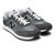 Tênis New Balance 515 V2 Masculino Grafite / Branco