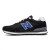 Tênis New Balance 515 V2 Masculino Preto / Azul