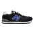 Tênis New Balance 515 V2 Masculino Preto / Azul