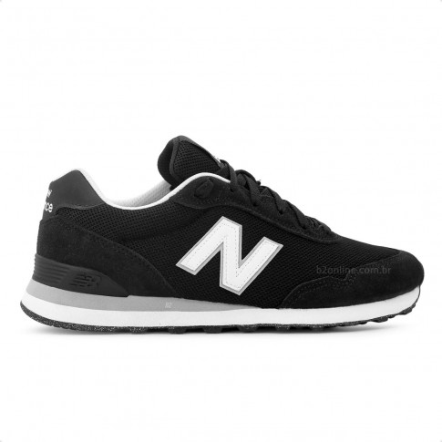 Tenis new balance 515 feminino sale branco