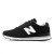 Tênis New Balance 515 V2 Masculino Preto / Branco