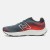 Tênis New Balance 520 V8 Masculino Grafite / Vermelho