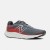 Tênis New Balance 520 V8 Masculino Grafite / Vermelho