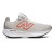 Tênis New Balance 520 V9 Masculino Cinza / Coral
