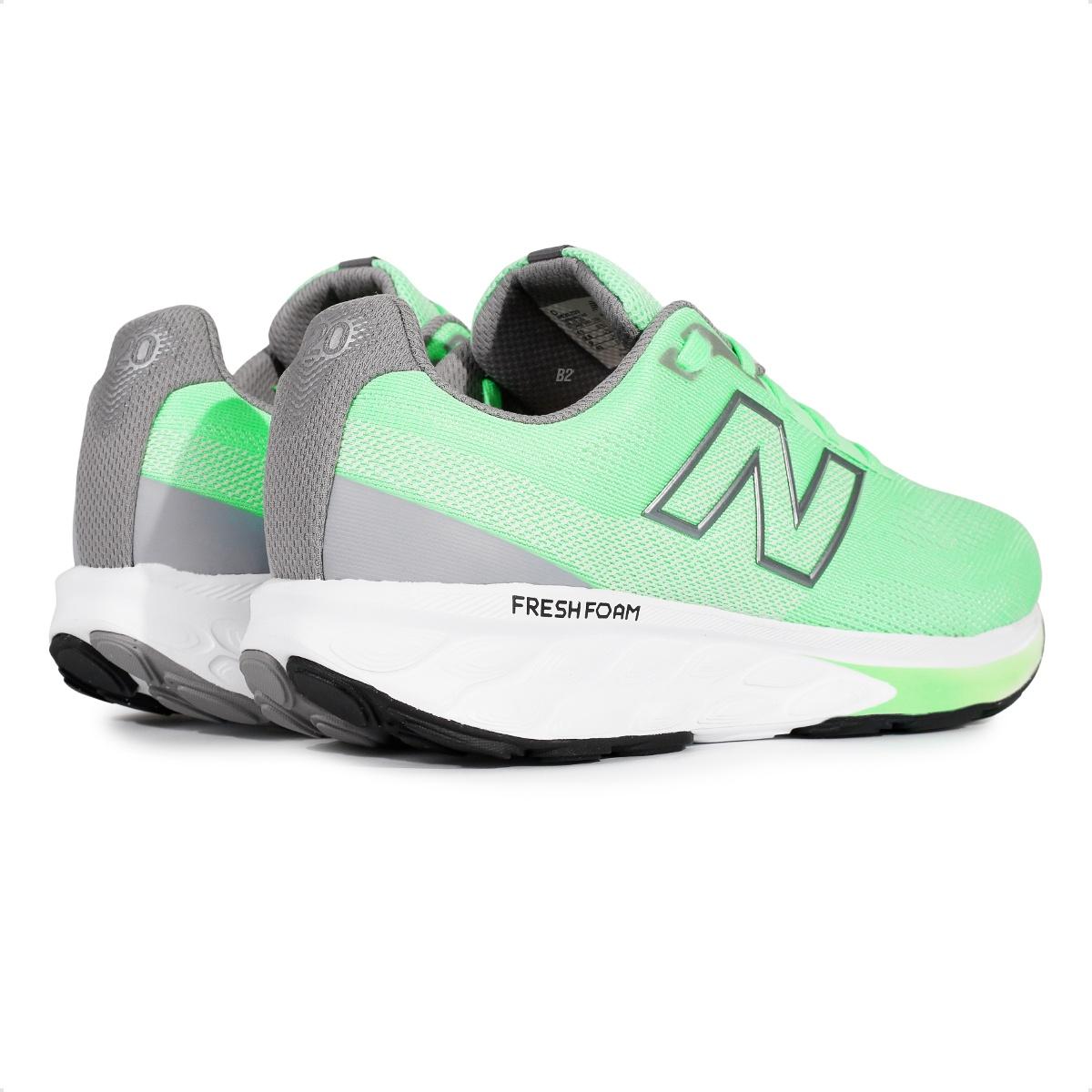 Giày Ultra TÃªnis Ultra Boost Masculino Fresh Foam New Balance 520