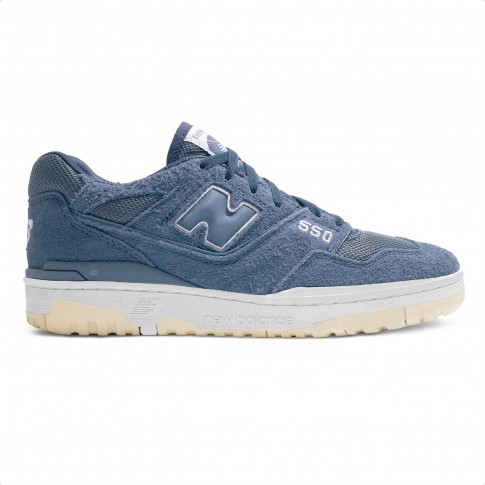 Tênis New Balance 550 Masculino Azul