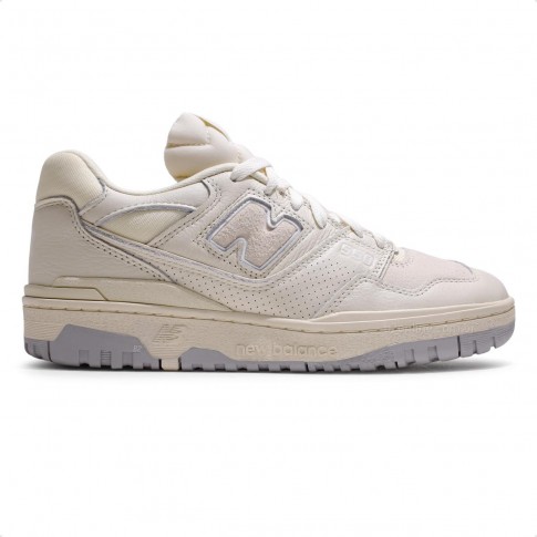 Tênis New Balance 550 Masculino Bege