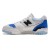 Tênis New Balance 550 Masculino Branco / Azul