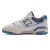 Tênis New Balance 550 Masculino Branco / Azul Claro