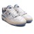 Tênis New Balance 550 Masculino Branco / Azul Claro