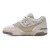 Tênis New Balance 550 Feminino Branco / Bege