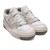 Tênis New Balance 550 Feminino Branco / Bege