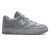 Tênis New Balance 550 Masculino Cinza Escuro