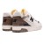 Tênis New Balance 550 Masculino Marrom / Bege