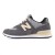 Tênis New Balance 574 V2 Masculino Grafite / Bege