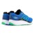 Tênis New Balance 680 V8 Masculino Azul / Verde