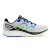 Tênis New Balance 680 V8 Masculino Cinza / Preto