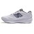 Tênis New Balance 680 V9 Masculino Branco / Cinza