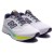 Tênis New Balance 680 V9 Masculino Branco / Cinza