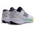 Tênis New Balance 680 V9 Masculino Branco / Cinza