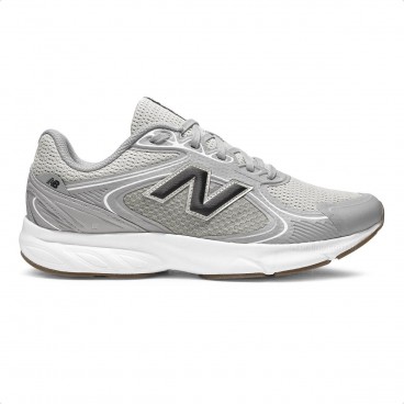 Tênis New Balance Amaste Masculino Cinza / Preto