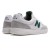Tênis New Balance Ct300 v3 Masculino Branco / Verde