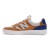 Tênis New Balance Ct300 v3 Masculino Marrom / Marinho