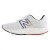 Tênis New Balance Evoz V3 Masculino Branco / Preto