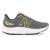 Tênis New Balance Evoz V3 Masculino Grafite / Amarelo