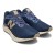 Tênis New Balance Fresh Foam Arishi V4 Masculino Azul / Bege