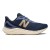 Tênis New Balance Fresh Foam Arishi V4 Masculino Azul / Bege