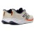 Tênis New Balance Fresh Foam Arishi V4 Masculino Bege / Marinho