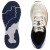 Tênis New Balance Fresh Foam Arishi V4 Masculino Bege / Marinho