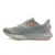 Tênis New Balance Fresh Foam Arishi V4 Masculino Cinza / Laranja