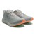 Tênis New Balance Fresh Foam Arishi V4 Masculino Cinza / Laranja