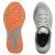 Tênis New Balance Fresh Foam Arishi V4 Masculino Cinza / Laranja
