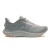 Tênis New Balance Fresh Foam Arishi V4 Masculino Cinza / Laranja