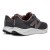 Tênis New Balance Fresh Foam Arishi V4 Masculino Grafite / Marrom