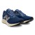Tênis New Balance Fresh Foam Arishi V4 Masculino Marinho / Bege