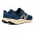 Tênis New Balance Fresh Foam Arishi V4 Masculino Marinho / Bege