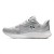 Tênis New Balance Fresh Foam Arishi V4 Masculino Prata / Branco