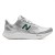 Tênis New Balance Fresh Foam Arishi V4 Masculino Prata / Branco