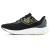 Tênis New Balance Fresh Foam Arishi V4 Masculino Preto / Amarelo