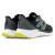 Tênis New Balance Fresh Foam Arishi V4 Masculino Preto / Amarelo