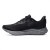 Tênis New Balance Fresh Foam Arishi V4 Masculino Preto / Cinza
