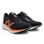 Tênis New Balance Fresh Foam Arishi V4 Masculino Preto / Laranja