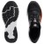 Tênis New Balance Fresh Foam Arishi V4 Masculino Preto / Laranja