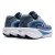 Tênis New Balance Fresh Foam Ellipse Masculino Azul Claro / Azul